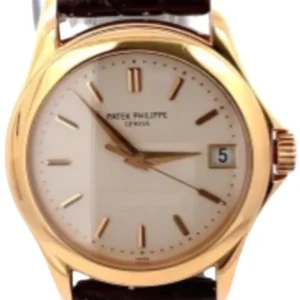 パテック フィリップ カラトラバ 5107J-001