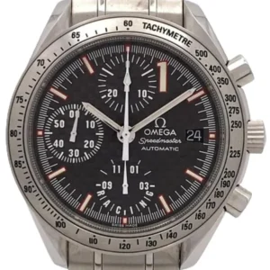 オメガ スピードマスター レーシング ミハエル・シューマッハ 3519.50