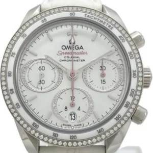 オメガ スピードマスター 324.38.38.50.55.001