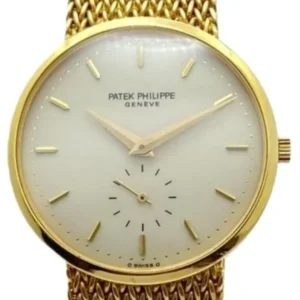 パテックフィリップ カラトラバ 3893/1J