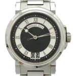 ブレゲ マリーン 