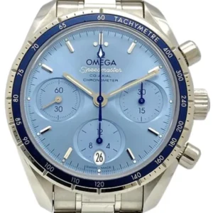 オメガ スピードマスターコーアクシャル 324.30.38.50.03.001