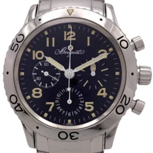 ブレゲ アロエナバル 3800ST/92/SW9