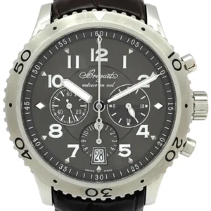 ブレゲ タイプXXI 3810ST/92/9ZU