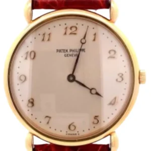 パテックフィリップ カラトラバ 3820J