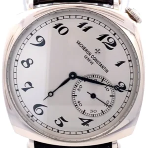 ヴァシュロン・コンスタンタン ヒストリーク 82035/000G-B735