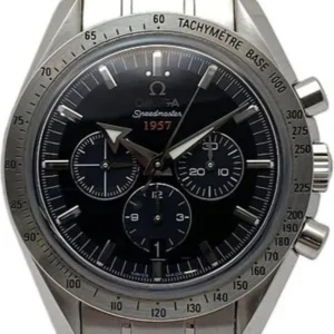 オメガ スピードマスター ブロードアロー1957 321.10.42.50.01.001