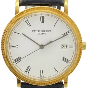 パテック フィリップ カラトラバ 3944J-001