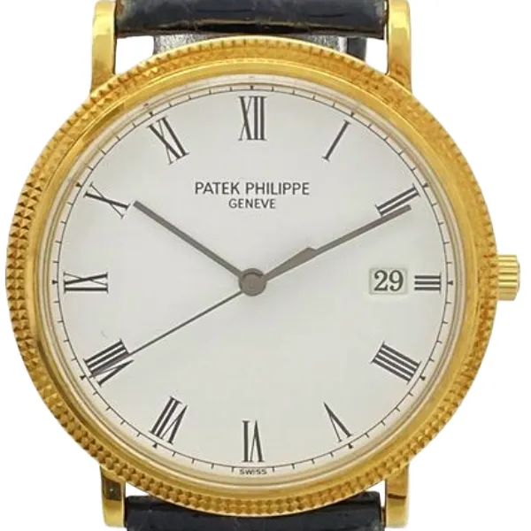 パテック フィリップ カラトラバ 3944J-001