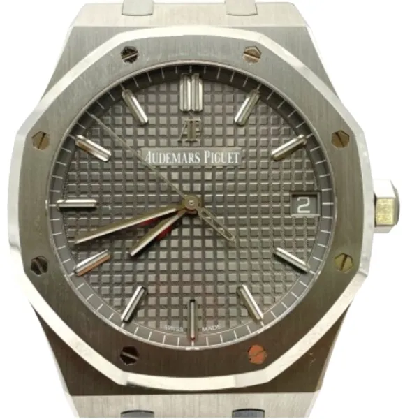 オーデマ ピゲ ロイヤルオーク 15500ST.OO.1220ST.02