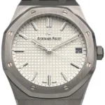 オーデマ・ピゲ ロイヤルオーク 15500ST.OO.1220ST.04の参考買取価格