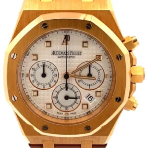 オーデマ・ピゲ ロイヤルオーク クロノグラフ 26022OR.OO.D088CR.01