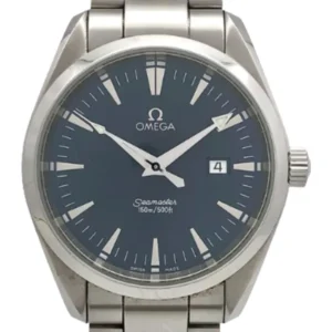 オメガ シーマスター アクアテラ 2517.80