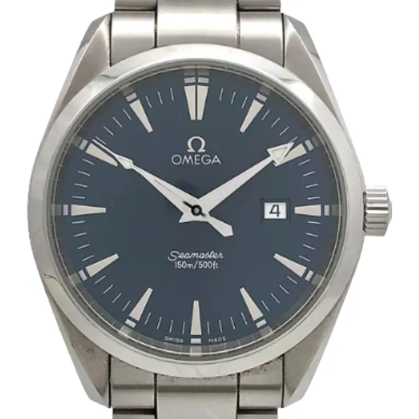 オメガ シーマスター アクアテラ 2517.80