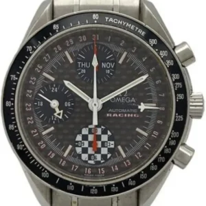 オメガ スピードマスターレーシング 3529.50