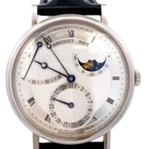 ブレゲ クラシック 7137BB/11/9V6