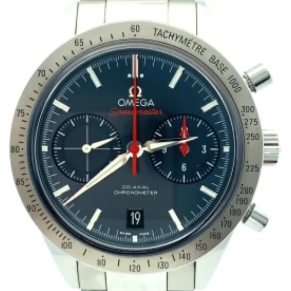 オメガ スピードマスター 331.10.42.51.03.001