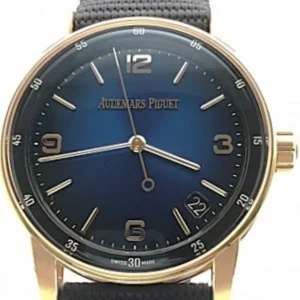 オーデマ・ピゲ CODE 11.59 15210OR.OO.A028CR.01