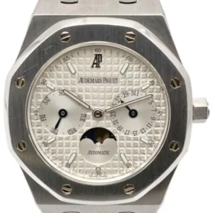 オーデマ・ピゲ ロイヤルオーク デイデイト ムーンフェイズ 25594ST.OO.0789ST.05