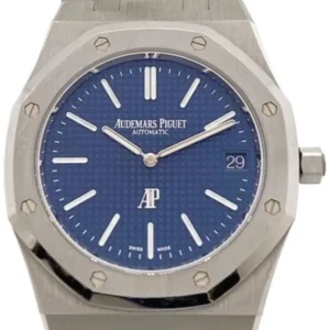 オーデマ・ピゲ ロイヤルオーク ジャンボ エクストラシン 50周年記念 16202ST.OO.1240ST.01