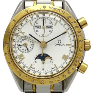 オメガ スピードマスター 175.0034