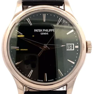パテック フィリップ カラトラバ 5227G-010