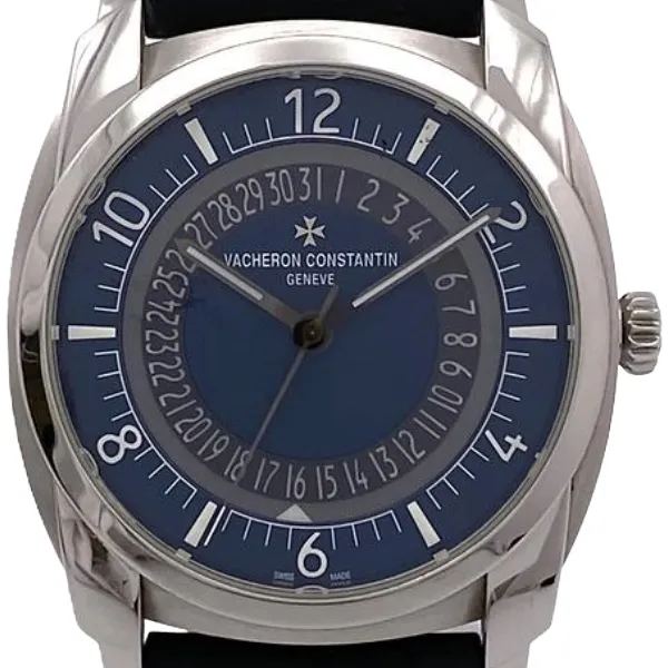 ヴァシュロン コンスタンタン ケ・ド・リル 4500S/000A-B364