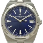 ヴァシュロン・コンスタンタン オーヴァーシーズ 