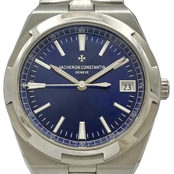 ヴァシュロン・コンスタンタン オーヴァーシーズ 4500V/110A-B128