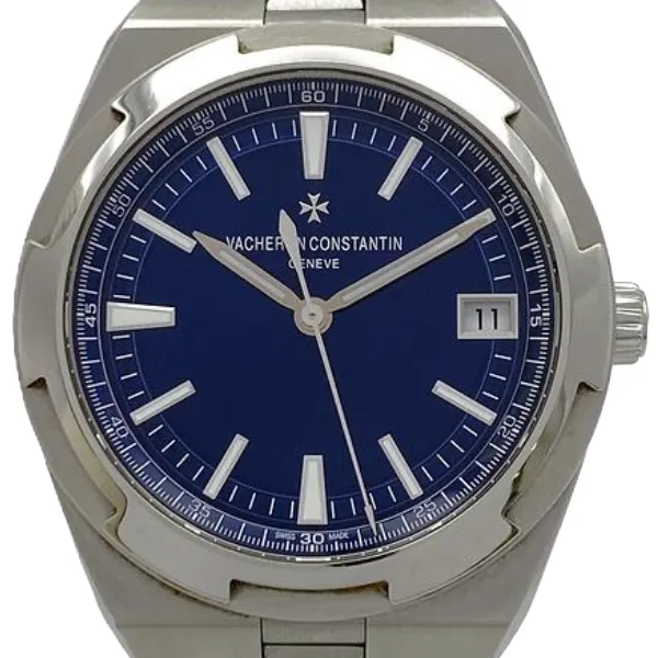 ヴァシュロン・コンスタンタン オーヴァーシーズ 4500V/110A-B128