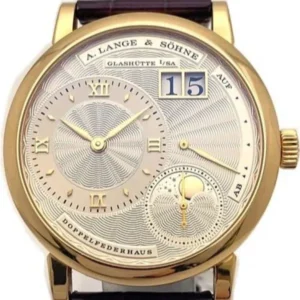 ランゲ&ゾーネ リトル・ランゲ1 ムーンフェイズ 182.030