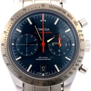 オメガ スピードマスター 331.12.42.51.03.001