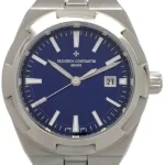 ヴァシュロン・コンスタンタン オーヴァーシーズ オートマティック 4600V/200A-B980