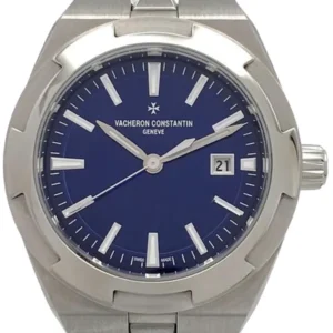 ヴァシュロン・コンスタンタン オーヴァーシーズ オートマティック 4600V/200A-B980