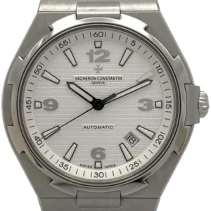 ヴァシュロン・コンスタンタン オーヴァーシーズ 47040/B01A-9093