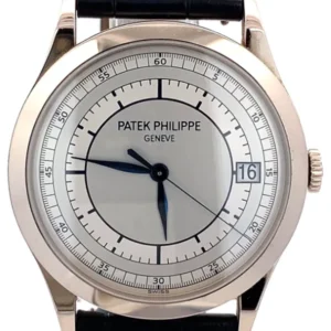 パテック フィリップ カラトラバ 5296G-001