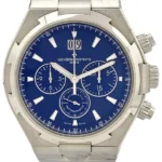 ヴァシュロン・コンスタンタン オーヴァーシーズ クロノグラフ 49150/B01A-9745