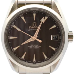 オメガ シーマスターアクアテラ 231.10.39.21.06.001