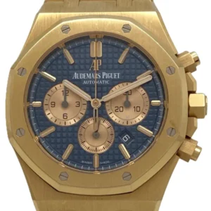 オーデマ ピゲ ロイヤルオーク クロノグラフ 26331OR.OO.1220OR.01