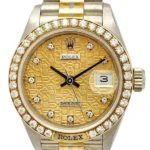 ロレックス デイトジャスト 