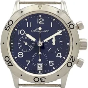 ブレゲ タイプXX 3820ST/H2/9W6