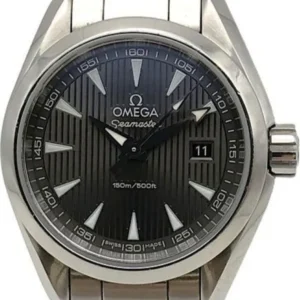 オメガ シーマスター アクアテラ 231.10.30.60.06.001