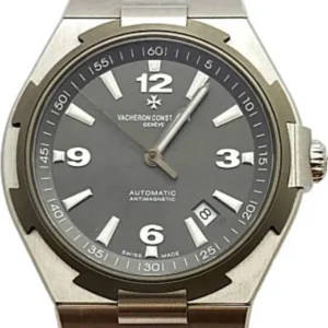 ヴァシュロン・コンスタンタン オーヴァーシーズ 47040/000W-9500