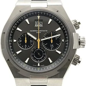 ヴァシュロン・コンスタンタン オーヴァーシーズ クロノ 49150/000W-9015