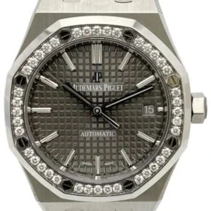 オーデマ・ピゲ ロイヤルオーク 15451ST.ZZ.1256ST.02