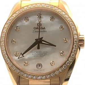 オメガ シーマスター アクアテラ 231.55.39.21.55.001