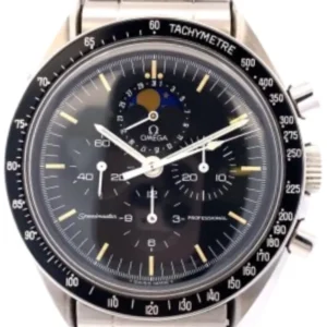 オメガ スピードマスター ムーンフェイズ 3576.50