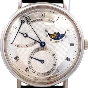 ブレゲ クラシック 7137BB/11/9V6