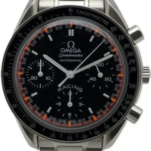 オメガ スピードマスター レーシング シューマッハ ワールドチャンピオン記念 3518.50