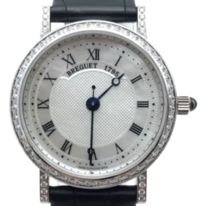 ブレゲ クラシック 8068BB/52/964/DD00